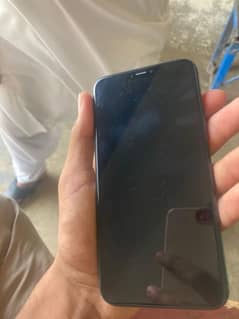 I phone 11 pro max