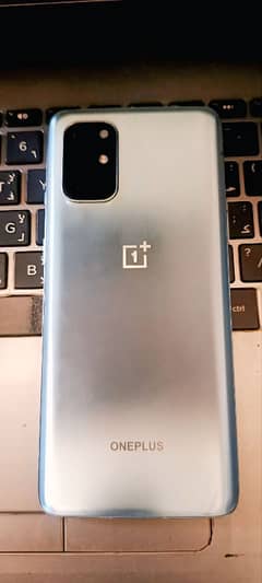One plus 8T 12+ 256