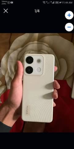 infinix