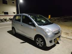Daihatsu Mira 2007 Reg 2013