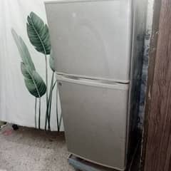 Dawlance small size\ fridge gas recharge hui he compressor orignal