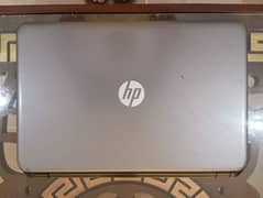 Hp Nvidia 2 GB Graphic Card : i5 4th Gen all ok laptop