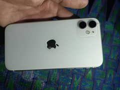 iphone non PTI