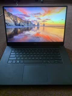 DELL PRECISION 5530 i5 8th