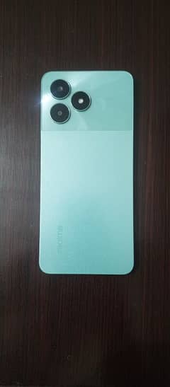 Realme C51