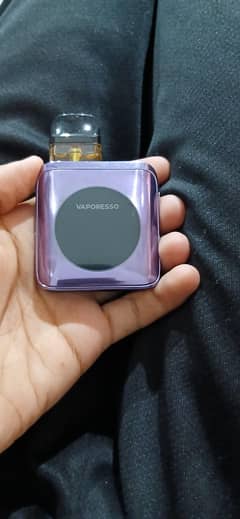 vaporesso xros 4 nano pod device
