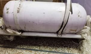 Car CNG Gasket and cylinder