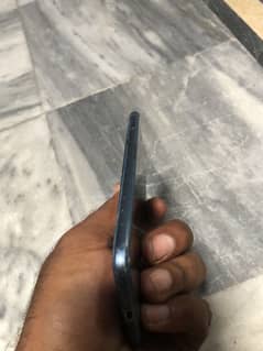 Huawei P10 lite. 4gb Ram 32gb Memory