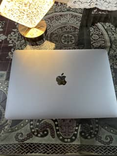 Macbook Pro M1 2020 8GB 256GB Touch Bar With Original Charger