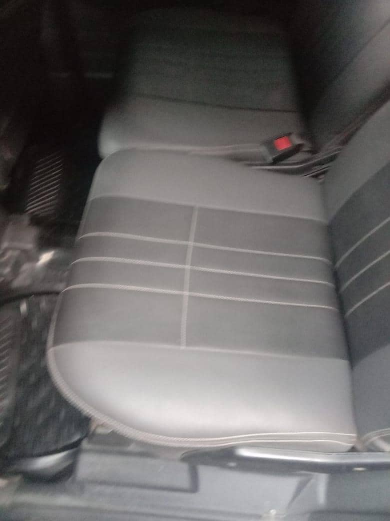 Suzuki Wagon R  2007 (03213490824) 2