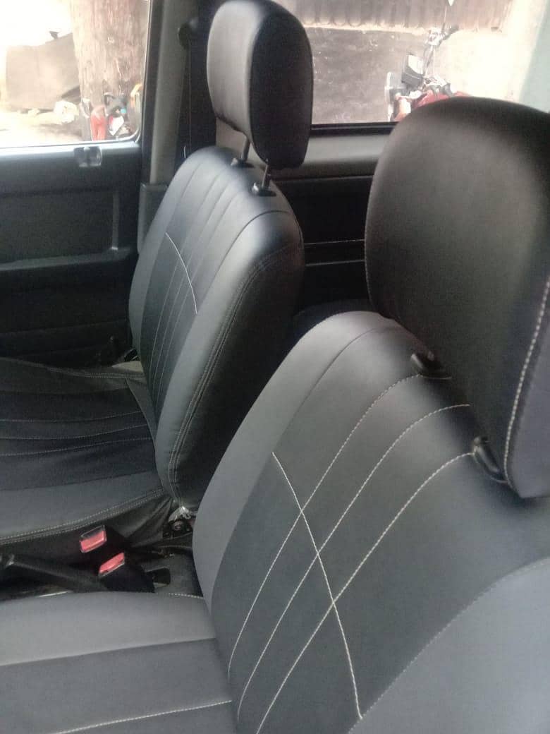 Suzuki Wagon R  2007 (03213490824) 9