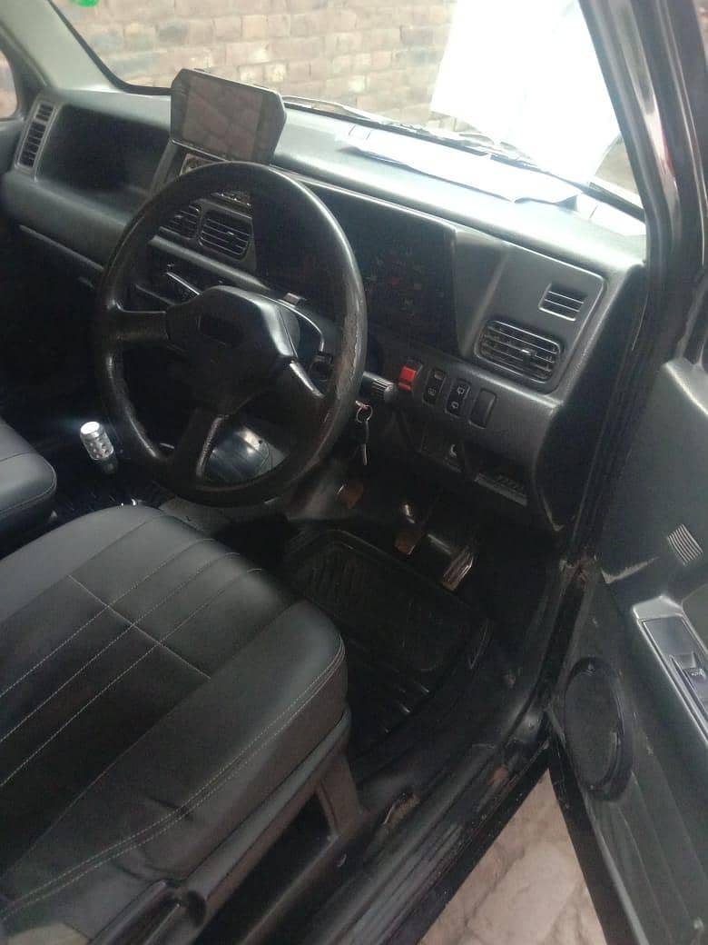 Suzuki Wagon R  2007 (03213490824) 12