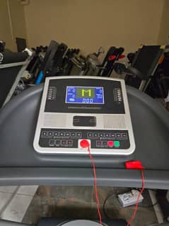 Treadmill | Tredmil | Runing Machine | Joging Machine | Semi | call