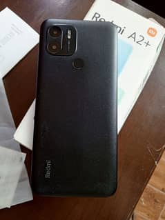 Redmi a 2 plus 3 gb 64 gb