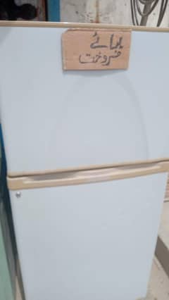 dawlance fridge