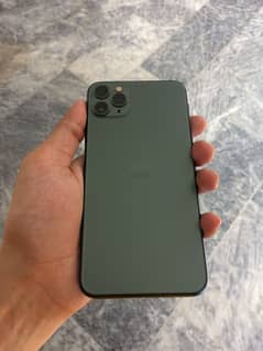 Iphone 11 pro max