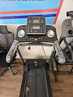 Treadmil 0304.4826771