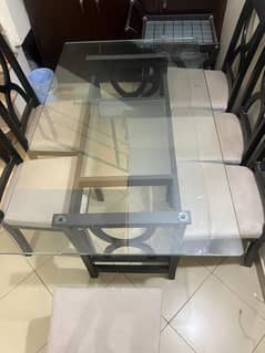 Beautiful Dining table.