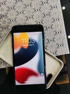PTA Aproved Iphone 7 Plus Urgent Sale 0320=1234=999