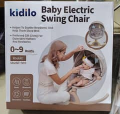 Baby Swing | Swing Chair | 4in1 swing | Baby toys | Kids Swing |