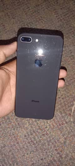 iPhone 8plus 64GB