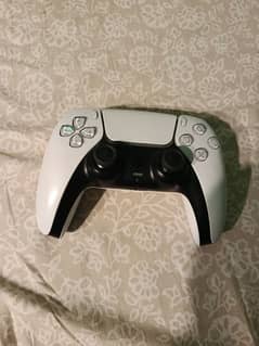 PS5 controller