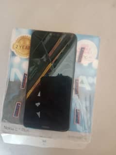 Nokia 6.1  4gb 64gb 03047334900 call whatsapp