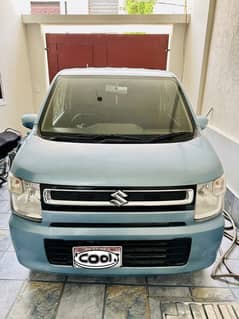 Suzuki Wagnor 2021/2024 japanese