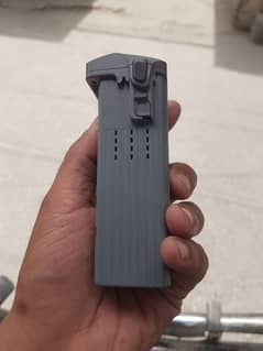 Dji Air 3 battery used