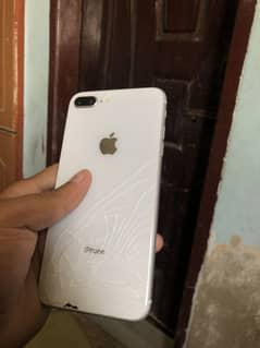 Iphone 8 plus 256 gb