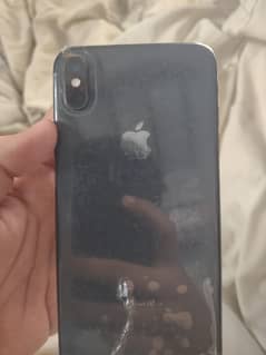 non PTA 10/10 CONDITION ALL OKAY HA Battery health 81 koi unknown part