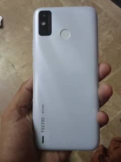Tecno Spark 6