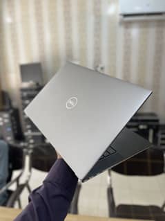 Dell precision 5550 i9 10th 64/512 4k touch