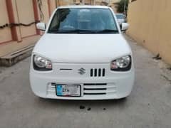 Suzuki Alto 2020