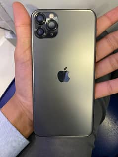 IPHONE 11 PRO MAX 64 GB