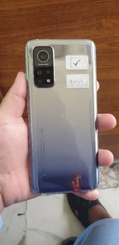 Xiaomi Mi 10 T