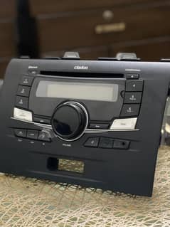 music player