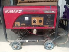 Honda Generator Made in Japan 5Kv