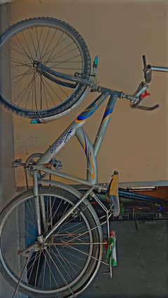 bicycle for. sale munasib price