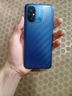 Redmi 12c 6/128gb