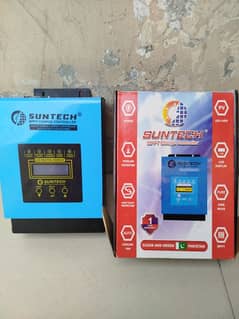 SUNTECH
