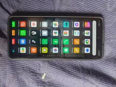 Infinix hot 30