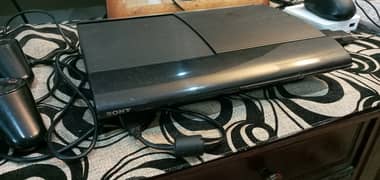 PS3 Gaming console