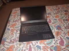 Gaming Laptop Nvidia i7.11th Gen. Nvidia RTX 3060