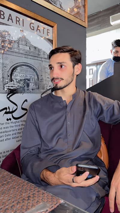 Mudassar Khann