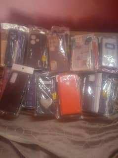 MOBILE COVERA POUCH 120 RUPEE FENCY COVER