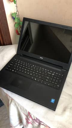 Dell laptop for sale