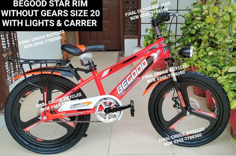 2025 Bicycles IMPORTED Cycle NEW DIFFERENT PRICE CALL NUM 0342-7788360 18