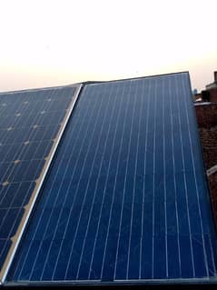 Solar Panels
