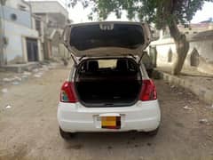 Suzuki Swift 2018